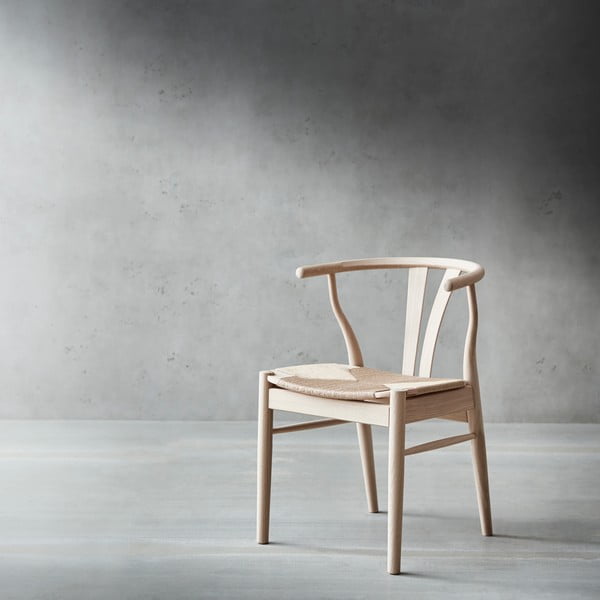 Jedilni stol iz hrastovega lesa Freja - Hammel Furniture-image-1