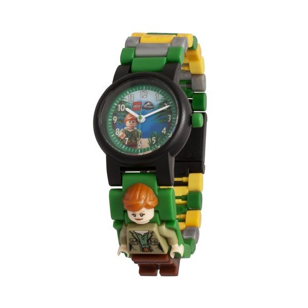 Ura LEGO® Jurassic World Claire-image-1