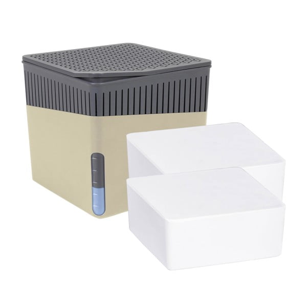 Razvlažilnik Cube – Wenko