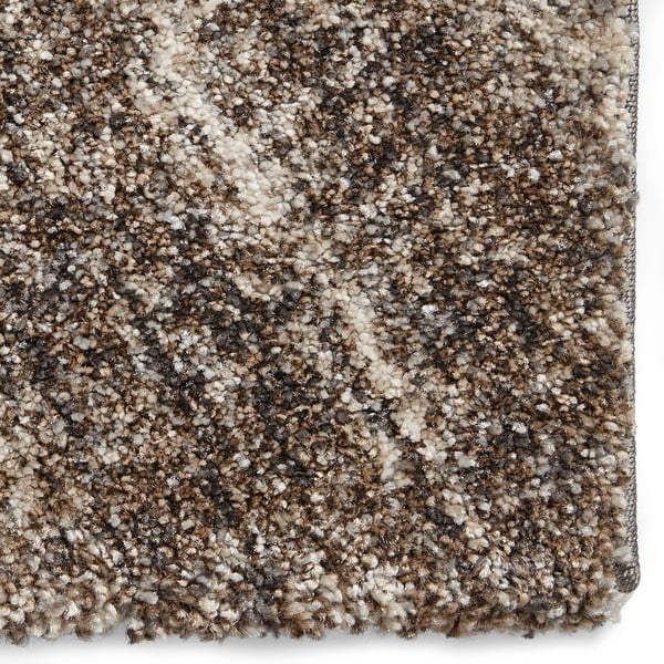Bež preproga 160x230 cm Woodland – Think Rugs-image-3