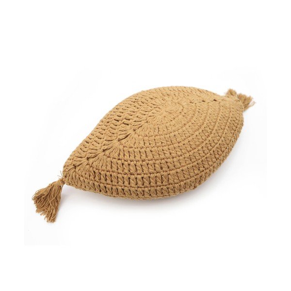 Otroška blazina Plume Moutarde – Nattiot-image-3