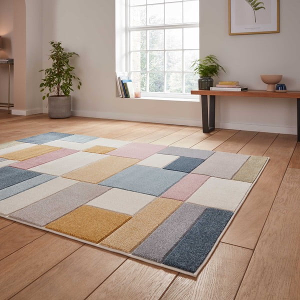 Preproga 120x170 cm Matrix – Think Rugs-image-2