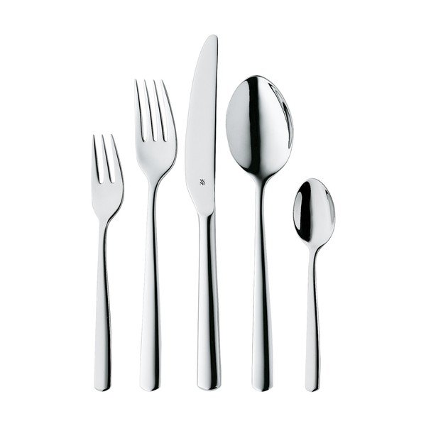 60-delni set pribora iz nerjavečega jekla WMF Cromargan® Belgard-image-1