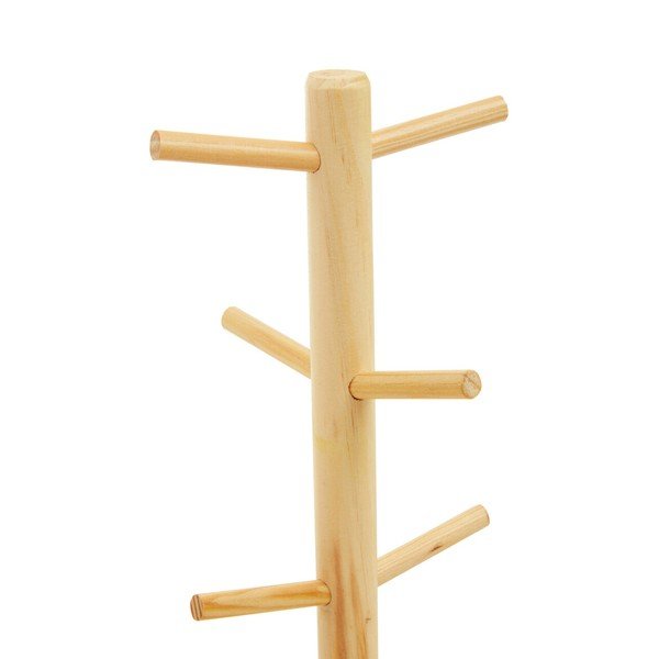 Leseno nosilec za skodelice Nolan – Premier Housewares-image-2