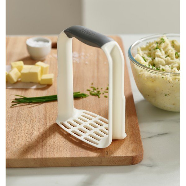 Bel stiskalnik za krompir Joseph Joseph Easy-Mash-image-3