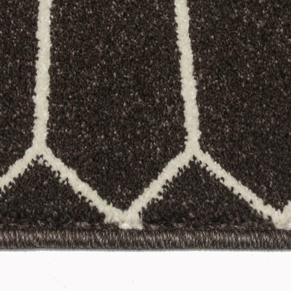 Preproga Universal Denmark Črna, 160 x 230 cm-image-2