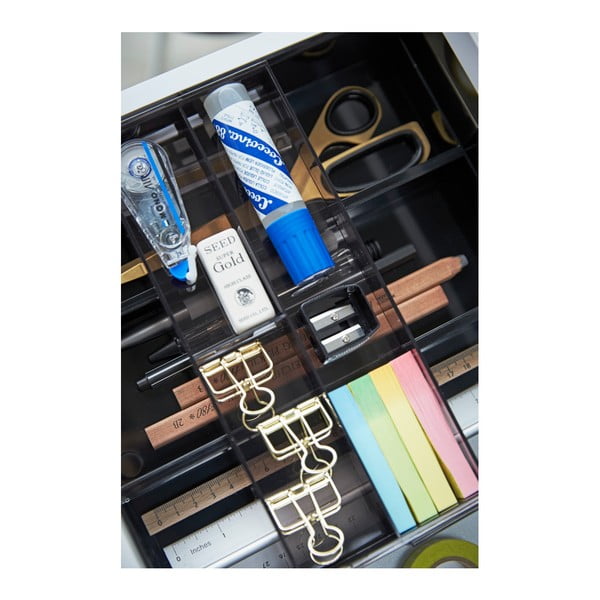 Plastičen organizator za predal Tower – YAMAZAKI-image-2