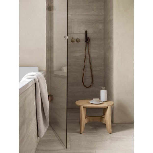 Bel betonski dozirnik za milo 190 ml Creto – Blomus-image-3