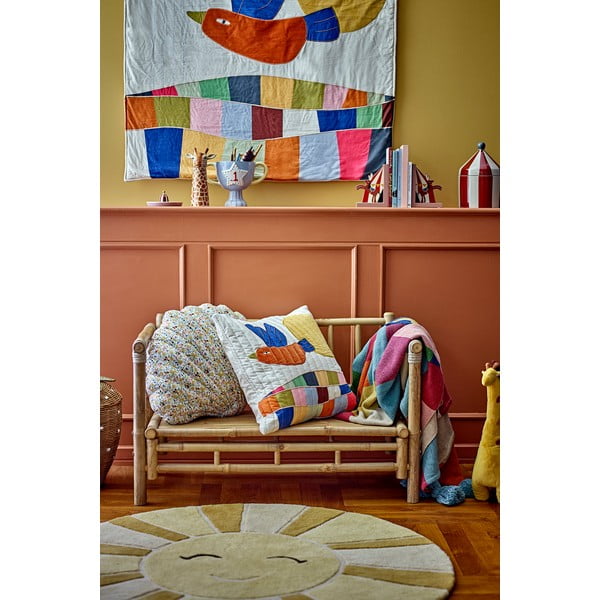 Otroška tapiserija Colorine – Bloomingville Mini-image-2