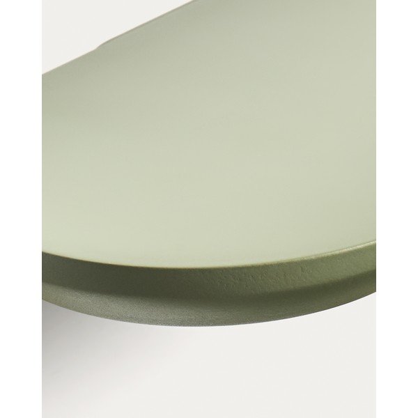 Zeleni polici v kompletu 2 ks 55 cm Arely – Kave Home-image-4