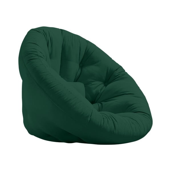 Variabilni fotelj Karup Design Nest Dark Green