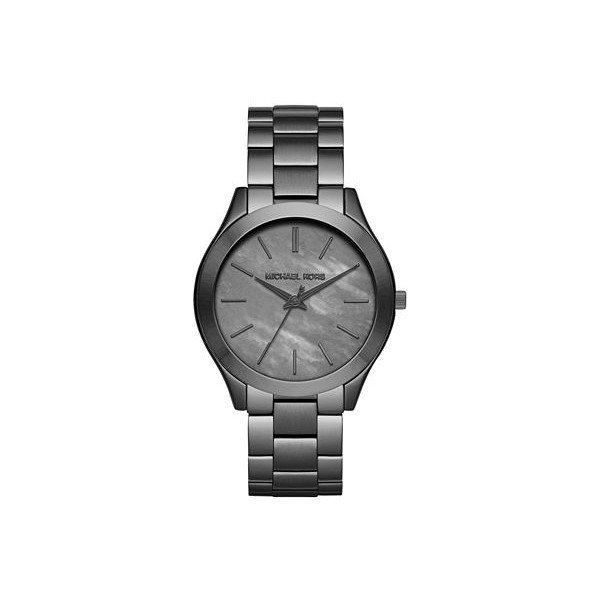 Ura z mavrično številčnico Michael Kors -image-1