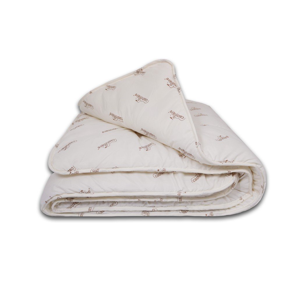 Celoletna prešita odeja Cashmere