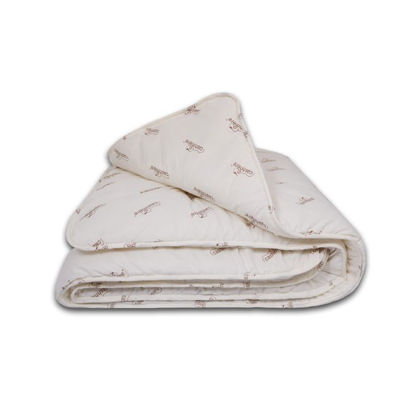 Celoletna prešita odeja 140x200 cm Cashmere – Good Morning