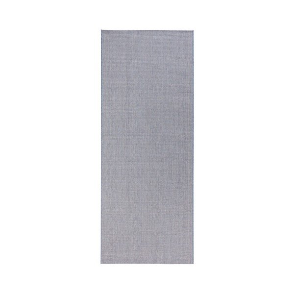 Modra zunanja preproga Bougari Match, 80 x 200 cm-image-4