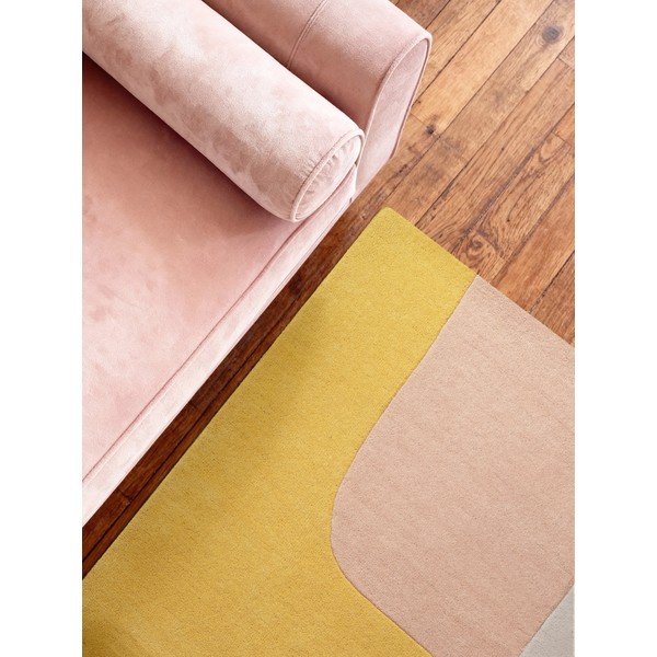 Ročno tkana volnena preproga 200x290 cm Westminster Curzon – Ted Baker-image-4