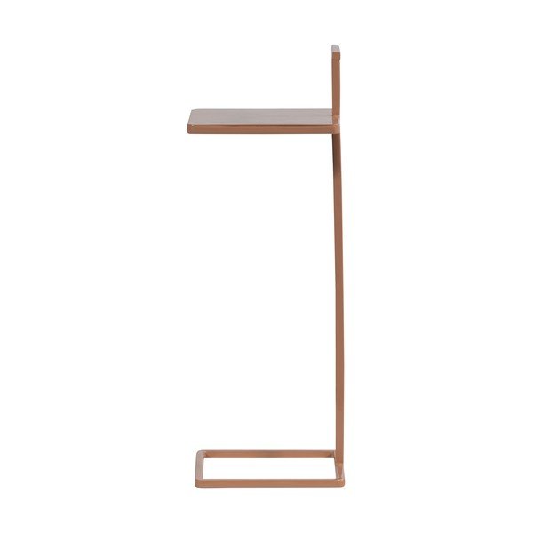 Kovinska stranska mizica 22x22 cm Toste – WOOOD-image-4