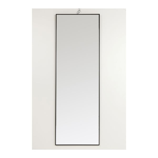 Stensko ogledalo Kare Design Bella, 130 x 30 cm