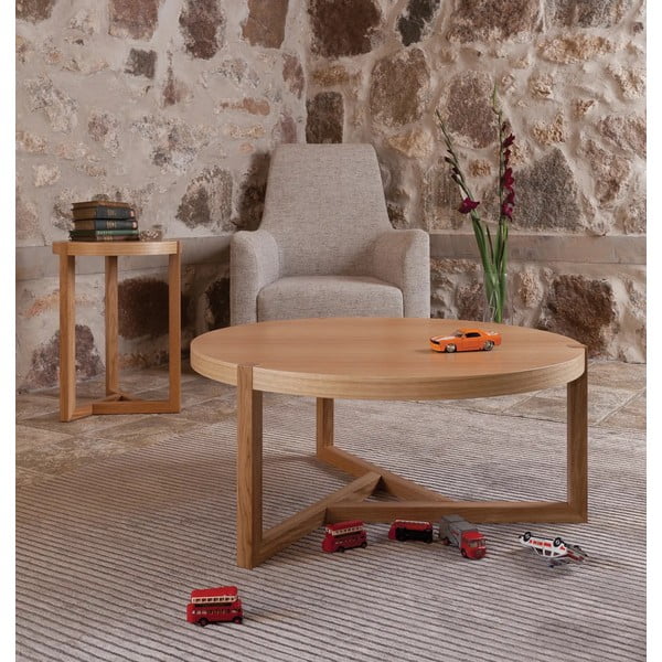 Kavna miza Woodman Brentwood-image-1