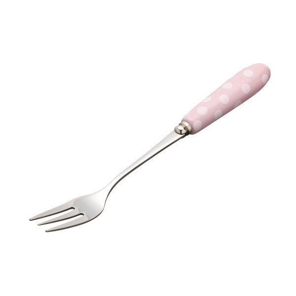 Komplet 6 vilic za torto Kitchen Craft Sweetly Does It-image-2
