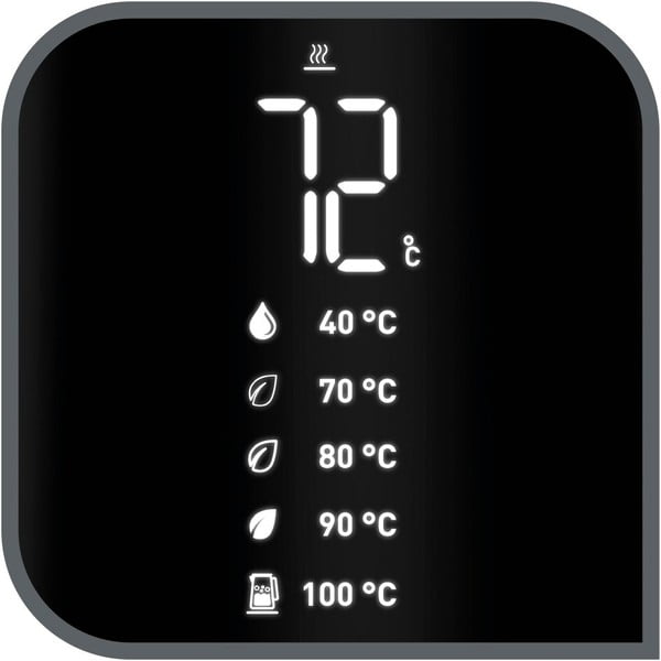 Črn grelnik vode 1,7 l KO851830 – Tefal-image-4