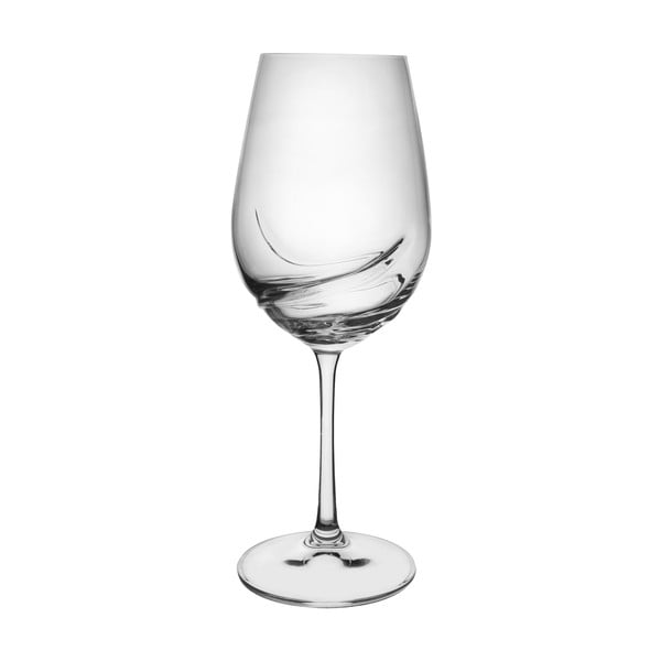 Kozarec za vino Orion Spiral, 0,43 l
