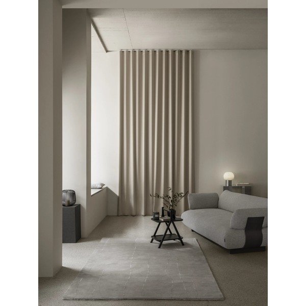 Stojalo za cvetlične lonce iz imitacije usnja in kartona (višina 60 cm) Sahla – Blomus-image-2