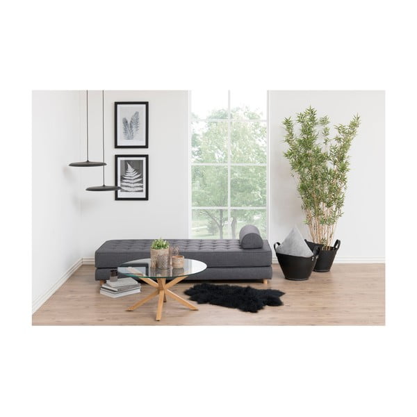 Okrogla mizica ø 82 cm Heaven - Actona-image-2