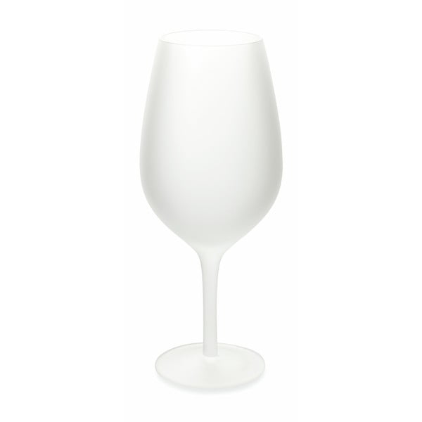 Komplet 6 barvnih kozarcev za vino VDE Tivoli 1996 Cala Dorada-image-2