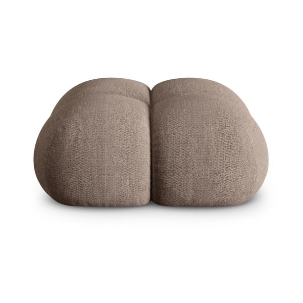 Rjav tabure Loretto – Cosmopolitan Design