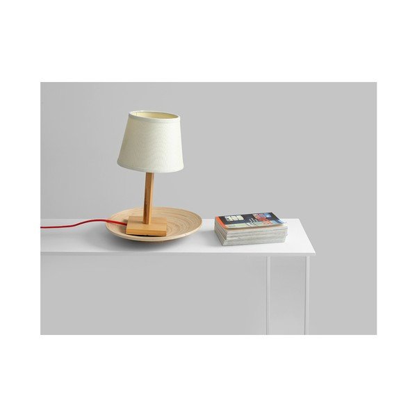 Bela konzolna miza Custom Form Walt-image-4