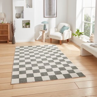 Zelena preproga 120x170 cm Baltimore – Think Rugs