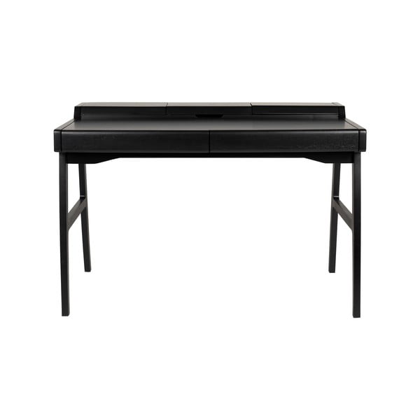 Pisarniška pisalna miza 70x120 cm Kaat – Zuiver