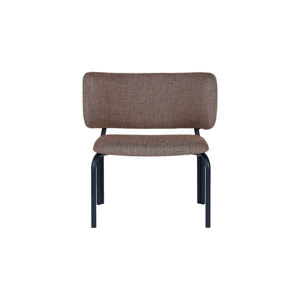 Rjav fotelj Kei – noo.ma-image-2