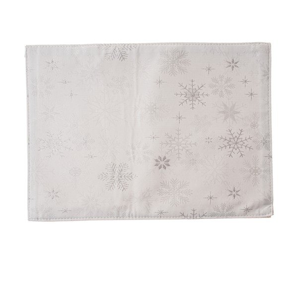 Tekstilni pogrinjek z božičnim motivom 32x45 cm – Dakls
