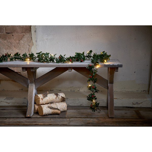 Svetlobni venec Holly - Star Trading-image-1