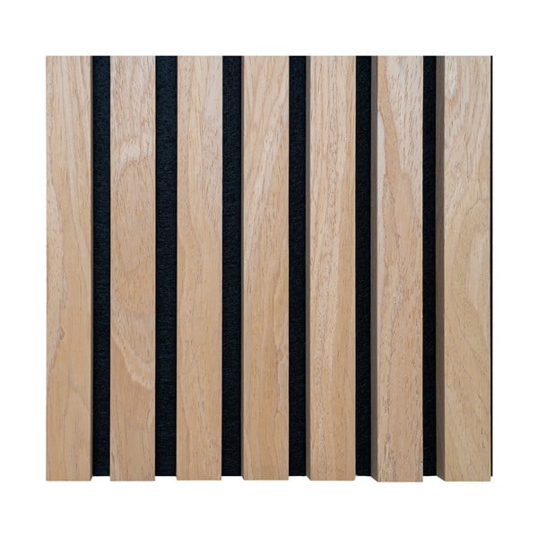 Akustični paneli v kompletu 2 ks 60x240 cm Oak – House Nordic-image-2