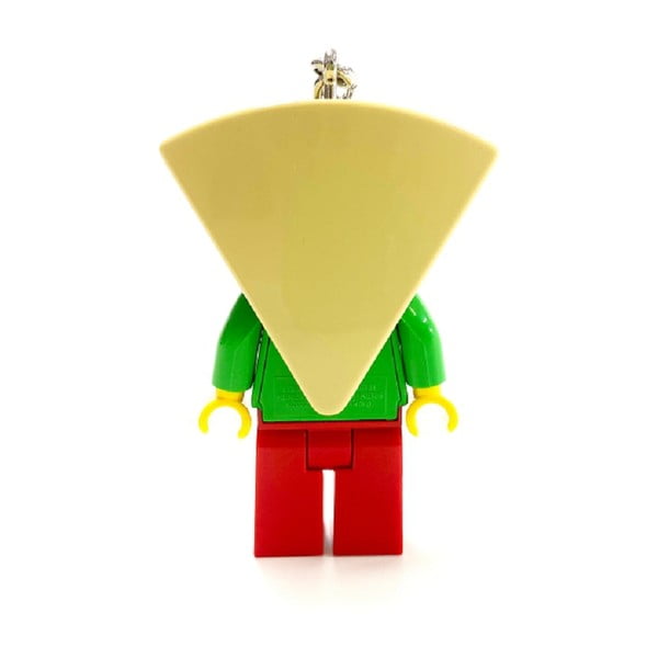 Obesek za ključe Iconic - LEGO®-image-3