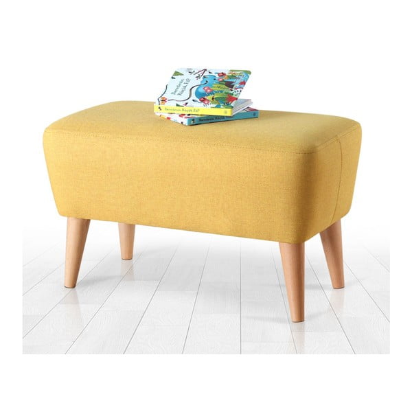 Rumen otroški tabure Moouv – Artie