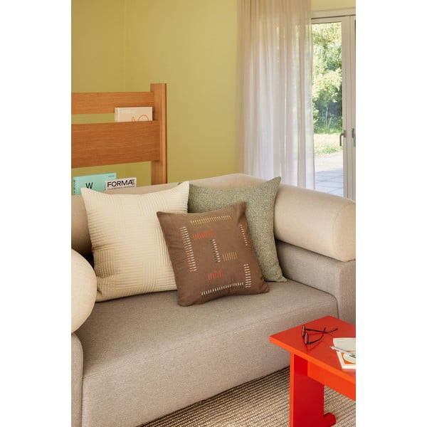 Okrasna blazina 50x50 cm Elodie – Hübsch-image-4