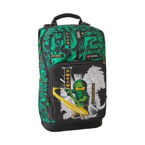 Komplet šolskih torb 29 l Ninjago – LEGO®-image-4