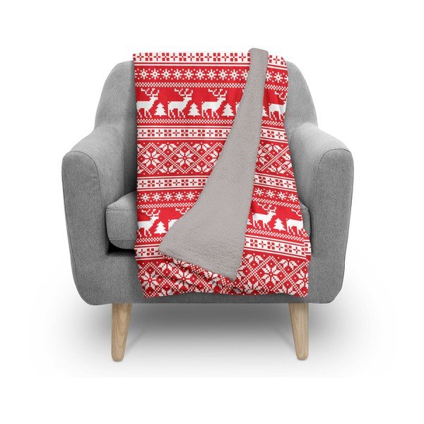 Odeja Oyo home Ralphie, 120 x 170 cm-image-2