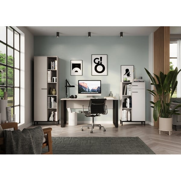 Pisalna miza 60x150 cm Rovigo – Germania-image-2