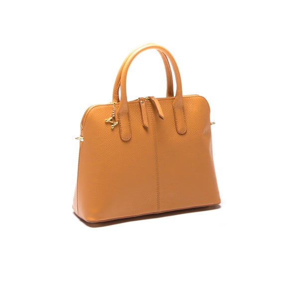 Torbica Classy Cognac-image-1