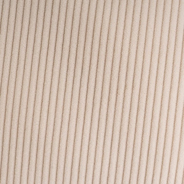 Okrasna blazina iz rebrastega žameta 45x45 cm Merely – Casa Selección-image-2