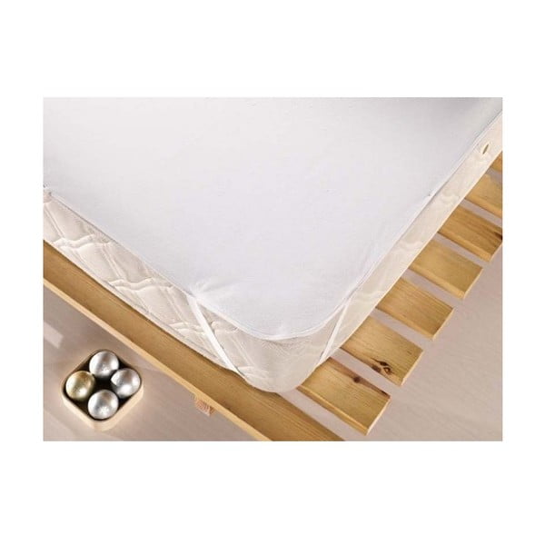 Zaščitna prevleka za zakonsko posteljo, 200 x 200 cm