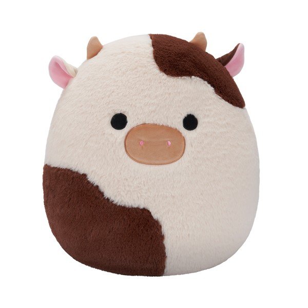 Plišasta igrača Fuzz-A-Mallows Ronnie – SQUISHMALLOWS