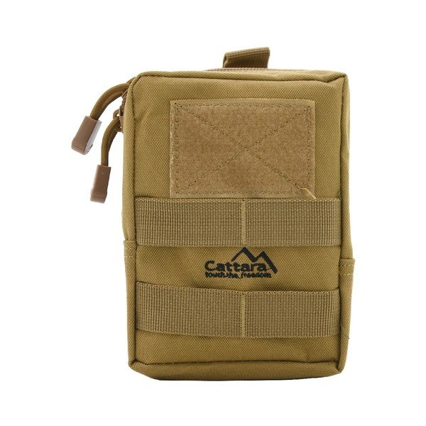 Mala vojaška torba Cattara, 1 l-image-2