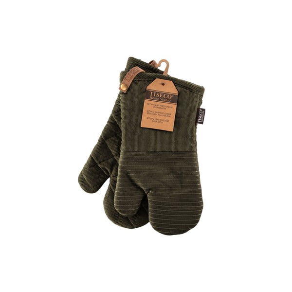 Kuhinjske rokavice v kompletu 2 ks Velmar – Tiseco Home Studio-image-2