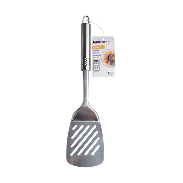 Obračalnik iz nerjavečega jekla Fackelmann Food & More Oval-image-1